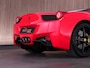 Ferrari 458 Italia 4.5 V8 |Rosso Scuderia|dealer onderhouden|carbon buckets|lift|JBL|camera|carbon interieur|