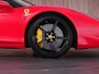 Ferrari 458 Italia 4.5 V8 |Rosso Scuderia|dealer onderhouden|carbon buckets|lift|JBL|camera|carbon interieur|
