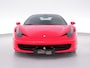 Ferrari 458 Italia 4.5 V8 |dealer onderhouden|carbon buckets|lift|JBL|camera|carbon interieur|