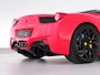 Ferrari 458 Italia 4.5 V8 |dealer onderhouden|carbon buckets|lift|JBL|camera|carbon interieur|