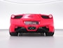 Ferrari 458 Italia 4.5 V8 |dealer onderhouden|carbon buckets|lift|JBL|camera|carbon interieur|