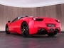 Ferrari 458 Italia 4.5 V8 |Rosso Scuderia|dealer onderhouden|carbon buckets|lift|JBL|camera|carbon interieur|