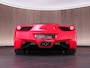 Ferrari 458 Italia 4.5 V8 |Rosso Scuderia|dealer onderhouden|carbon buckets|lift|JBL|camera|carbon interieur|