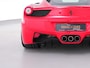 Ferrari 458 Italia 4.5 V8 |dealer onderhouden|carbon buckets|lift|JBL|camera|carbon interieur|