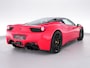Ferrari 458 Italia 4.5 V8 |dealer onderhouden|carbon buckets|lift|JBL|camera|carbon interieur|