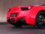 Ferrari 458 Italia 4.5 V8 |Rosso Scuderia|dealer onderhouden|carbon buckets|lift|JBL|camera|carbon interieur|