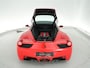 Ferrari 458 Italia 4.5 V8 |dealer onderhouden|carbon buckets|lift|JBL|camera|carbon interieur|