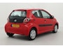 Toyota Aygo 1.0 VVT-i Now | Origineel NL | Volledige dealerhistorie | Airco | Bluetooth | Radio CD | Elektrische ramen voor | 5-deurs