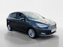 Ford C-Max 1.0 Titanium | Parkeersensoren | Navigatiesysteem | Cruise Control | Voorruitverwarming | 17'' LM Velgen |