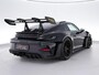 Porsche 911 GT3 RS 4.0 525pk |Weissach|Full PPF|Capristo|keramisch|lift|Bose|matrix-LED|clubsport|Apple Carplay|sport-chrono|magnesium velgen|eerste eigenaar|