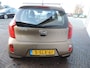 Kia Picanto 1.2 CVVT Comfort Pack automaat
