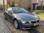 BMW 6-Serie 630i High executive Panodak Mooi!! 1e eigenaar!