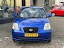 Kia Picanto 1.1  LX Nieuw APK