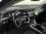 Audi E-tron 50 quattro Business edition Plus 71 kWh NL AUTO | LEDER | PANO | MEMORY | CAMERA | STOELVERW |