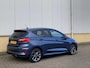 Ford Fiesta 1.0 EcoBoost Hybrid ST-Line Apple Carplay/ Android Auto - Winter Pack - Chrome Blue