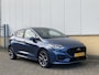 Ford Fiesta 1.0 EcoBoost Hybrid ST-Line Apple Carplay/ Android Auto - Winter Pack - Chrome Blue