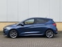 Ford Fiesta 1.0 EcoBoost Hybrid ST-Line Apple Carplay/ Android Auto - Winter Pack - Chrome Blue