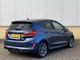 Ford Fiesta 1.0 EcoBoost Hybrid ST-Line Apple Carplay/ Android Auto - Winter Pack - Chrome Blue