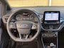 Ford Fiesta 1.0 EcoBoost Hybrid ST-Line Apple Carplay/ Android Auto - Winter Pack - Chrome Blue