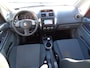 Suzuki SX4 1.6 4Grip Exclusive