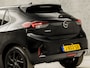 Opel Corsa 1.2 Elegance Black Edition (APPLE CARPLAY, STUUR/STOEL VERWARMING, GROOT NAVI, CAMERA, LEDER, ELEKTRISCHE STOELEN, MASSAGE STOELEN, LED KOPLAMPEN, GETINT GLAS, NIEUWSTAAT)