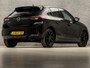 Opel Corsa 1.2 Elegance Black Edition (APPLE CARPLAY, STUUR/STOEL VERWARMING, GROOT NAVI, CAMERA, LEDER, ELEKTRISCHE STOELEN, MASSAGE STOELEN, LED KOPLAMPEN, GETINT GLAS, NIEUWSTAAT)