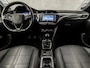 Opel Corsa 1.2 Elegance Black Edition (APPLE CARPLAY, STUUR/STOEL VERWARMING, GROOT NAVI, CAMERA, LEDER, ELEKTRISCHE STOELEN, MASSAGE STOELEN, LED KOPLAMPEN, GETINT GLAS, NIEUWSTAAT)