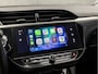 Opel Corsa 1.2 Elegance Black Edition (APPLE CARPLAY, STUUR/STOEL VERWARMING, GROOT NAVI, CAMERA, LEDER, ELEKTRISCHE STOELEN, MASSAGE STOELEN, LED KOPLAMPEN, GETINT GLAS, NIEUWSTAAT)