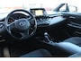 Toyota C-HR 2.0 Hybrid Style | Rijklaar | Navi | Parkeersens. v+a | Blind spot | Stoel-/stuurverw. | Keyless | LED | Adap.cruise