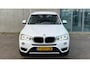 BMW X3 XDrive 20D 190pk AUT 2017 Wit VOL OPTIE