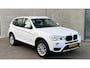BMW X3 XDrive 20D 190pk AUT 2017 Wit VOL OPTIE
