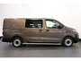 Opel Vivaro 2.0 CDTI L3 122PK Dubbel Cabine EURO 6 - Airco - Navi - Cruise - €15.900,- Excl.