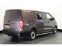 Opel Vivaro 2.0 CDTI L3 122PK Dubbel Cabine EURO 6 - Airco - Navi - Cruise - €15.900,- Excl.