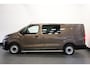 Opel Vivaro 2.0 CDTI L3 122PK Dubbel Cabine EURO 6 - Airco - Navi - Cruise - €15.900,- Excl.