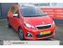 Peugeot 108 1.0 e-VTi Allure
