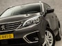 Peugeot 5008 1.2 PureTech Sport 7 Persoons (APPLE CARPLAY, GROOT NAVI, 360 CAMERA, SPORTSTOELEN, GETINT GLAS, PARKEERSENSOREN, LANE ASSIST, NIEUWSTAAT)
