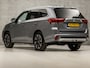 Mitsubishi Outlander 2.0 PHEV Deluxe 203Pk Automaat (NAVIGATIE, LEDER/ALCANTARA, CAMERA, STOELVERWARMING, SPORTSTOELEN, GETINT GLAS, TREKHAAK, KEYLESS, NIEUWSTAAT)