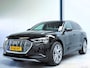 Audi E-tron 55 quattro Business edition 95 kWh 21 Inch|SOH 93%|Luchtvering|Camera