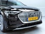 Audi E-tron 55 quattro Business edition 95 kWh 21 Inch|SOH 93%|Luchtvering|Camera