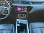Audi E-tron 55 quattro Business edition 95 kWh 21 Inch|SOH 93%|Luchtvering|Camera
