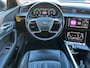 Audi E-tron 55 quattro Business edition 95 kWh 21 Inch|SOH 93%|Luchtvering|Camera