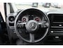 Mercedes-Benz Vito 116 CDI L3 Pro/Select 2500 Kg Trekhaak, Bumpers in kleur, Navigatie en Smartphone integratie, Led verlichting, Etc.