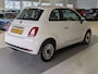Fiat 500 0.9 TwinAir Turbo Popstar Airco, Stuurbekrachtiging