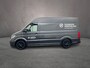 Volkswagen Crafter 35 2.0 TDI 177pk L3H3 Exclusive | LED-koplampen | ACC| Sidebars black | 17" wielen black | Trekhaak | Navigatie | Trekhaak | Betimmering | Stoelverwarming | Stuurverwarming