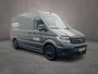 Volkswagen Crafter 35 2.0 TDI 177pk L3H3 Exclusive | LED-koplampen | ACC| Sidebars black | 17" wielen black | Trekhaak | Navigatie | Trekhaak | Betimmering | Stoelverwarming | Stuurverwarming