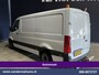 Mercedes-Benz Sprinter 316 CDI 164pk Automaat 3500kg Trekhaak L2H1 inrichting Euro6 Airco | Camera | Cruisecontrol Apple carplay, android auto, parkeersensoren