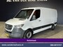 Mercedes-Benz Sprinter 316 CDI 164pk Automaat 3500kg Trekhaak L2H1 inrichting Euro6 Airco | Camera | Cruisecontrol Apple carplay, android auto, parkeersensoren