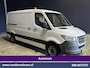 Mercedes-Benz Sprinter 316 CDI 164pk Automaat 3500kg Trekhaak L2H1 inrichting Euro6 Airco | Camera | Cruisecontrol Apple carplay, android auto, parkeersensoren