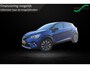 Renault Captur 1.0 TCe 100 Intens navigatie climat&cruise control pdc v+a hoge zit