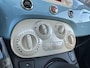 Fiat 500 0.9 TwinAir Lounge Airco Panoramadak NAP